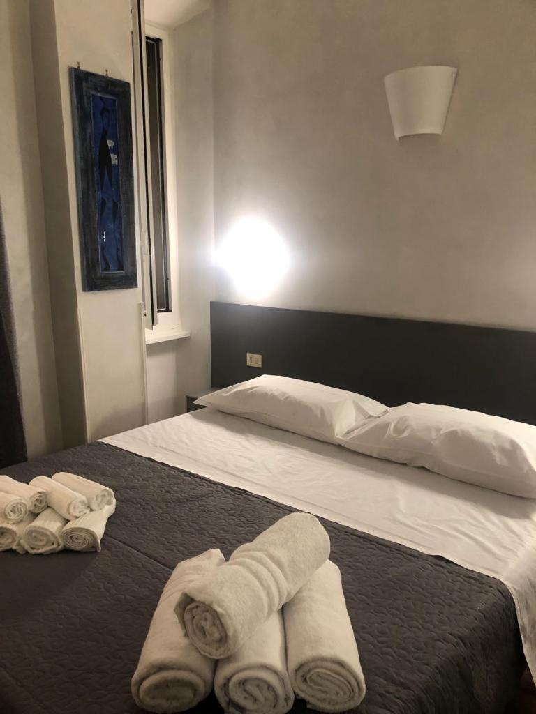 Alma Rooms Appia Рим Экстерьер фото