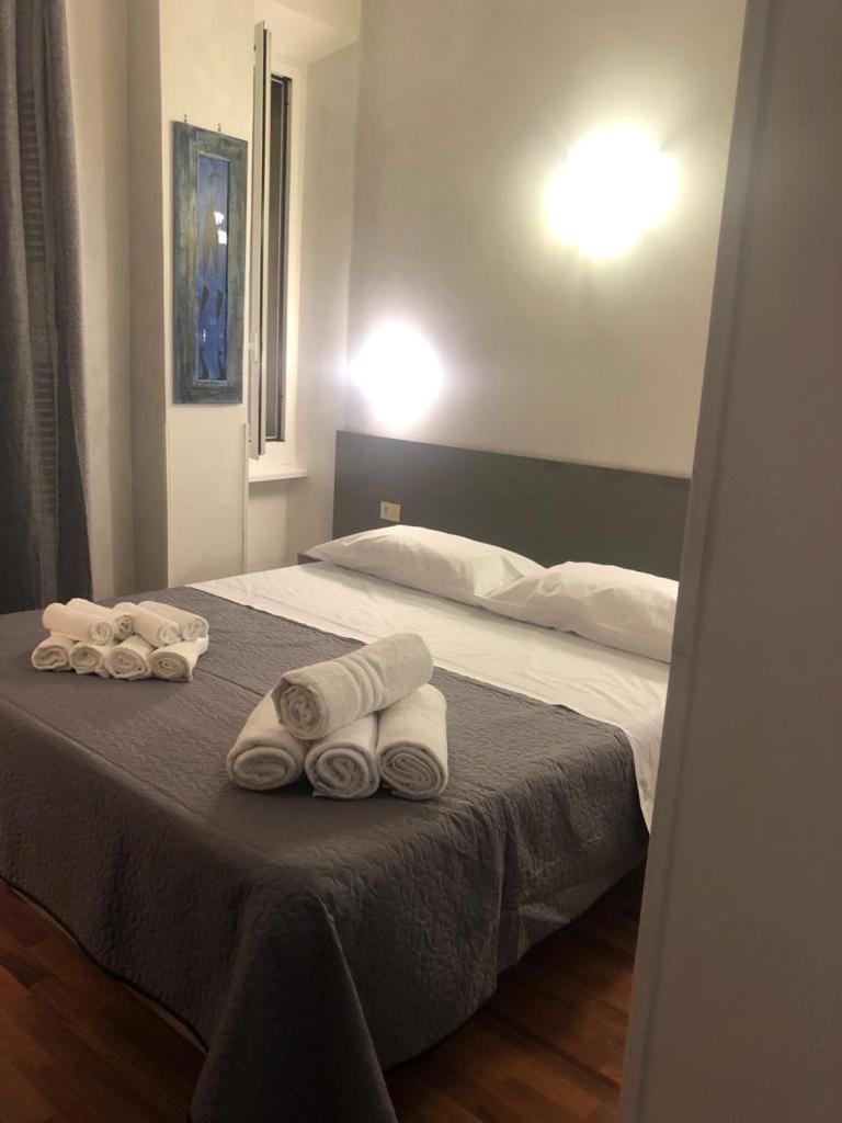 Alma Rooms Appia Рим Экстерьер фото