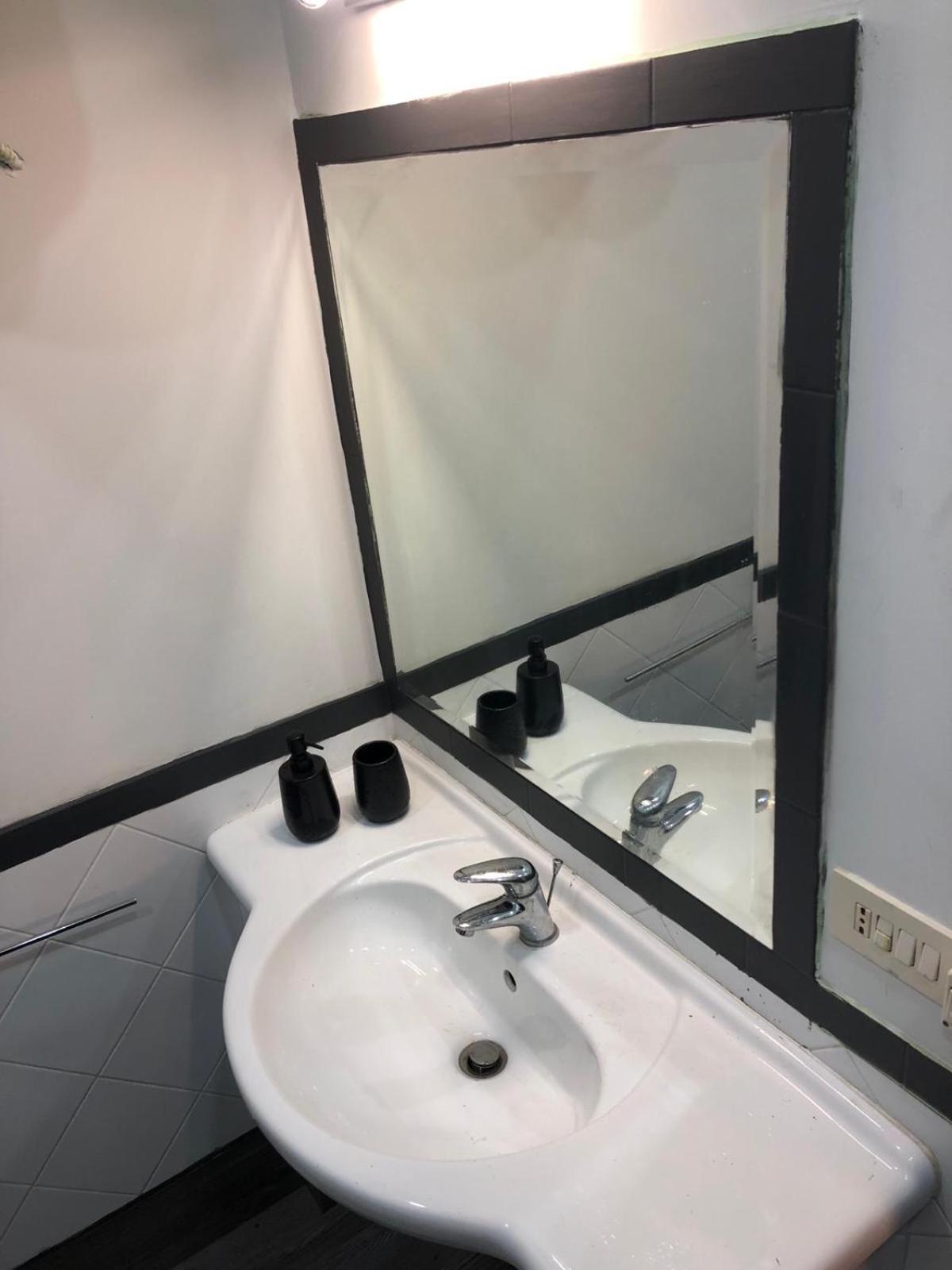 Alma Rooms Appia Рим Экстерьер фото