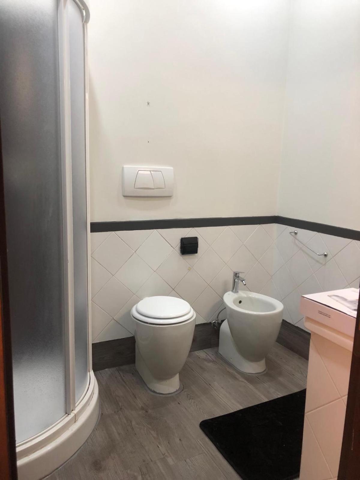 Alma Rooms Appia Рим Экстерьер фото