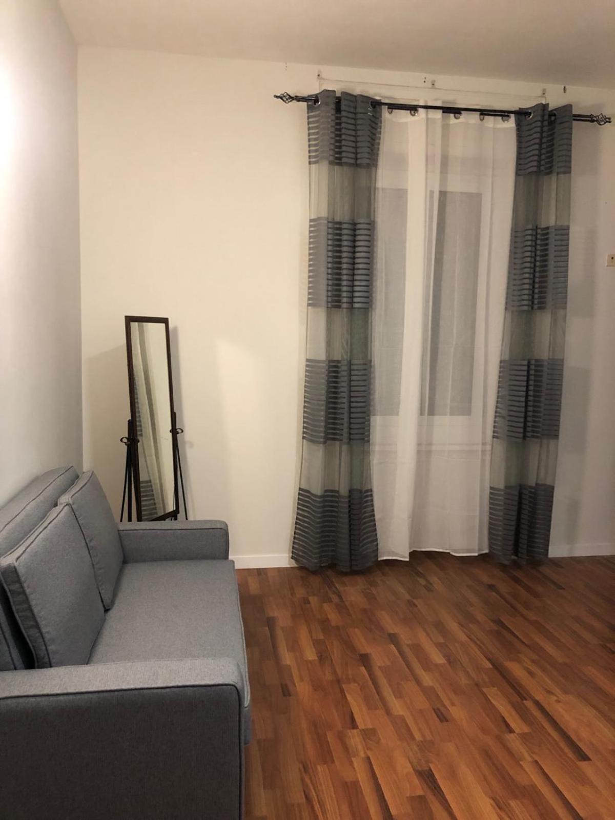 Alma Rooms Appia Рим Экстерьер фото