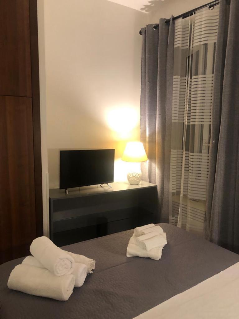 Alma Rooms Appia Рим Экстерьер фото
